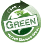 Click for StampedGreen.com