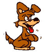 BEG N BARK