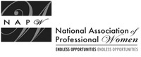National Association of Professional Women logo
