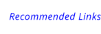 Recommended Links